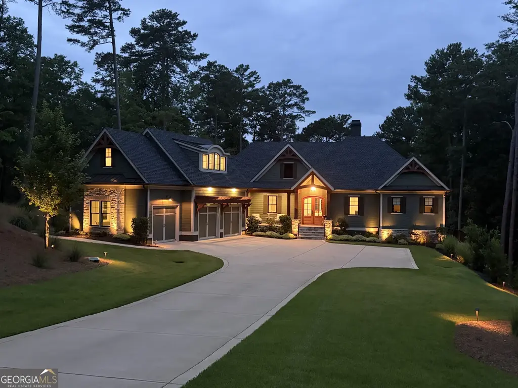 1081 Hixons Bluff, Greensboro