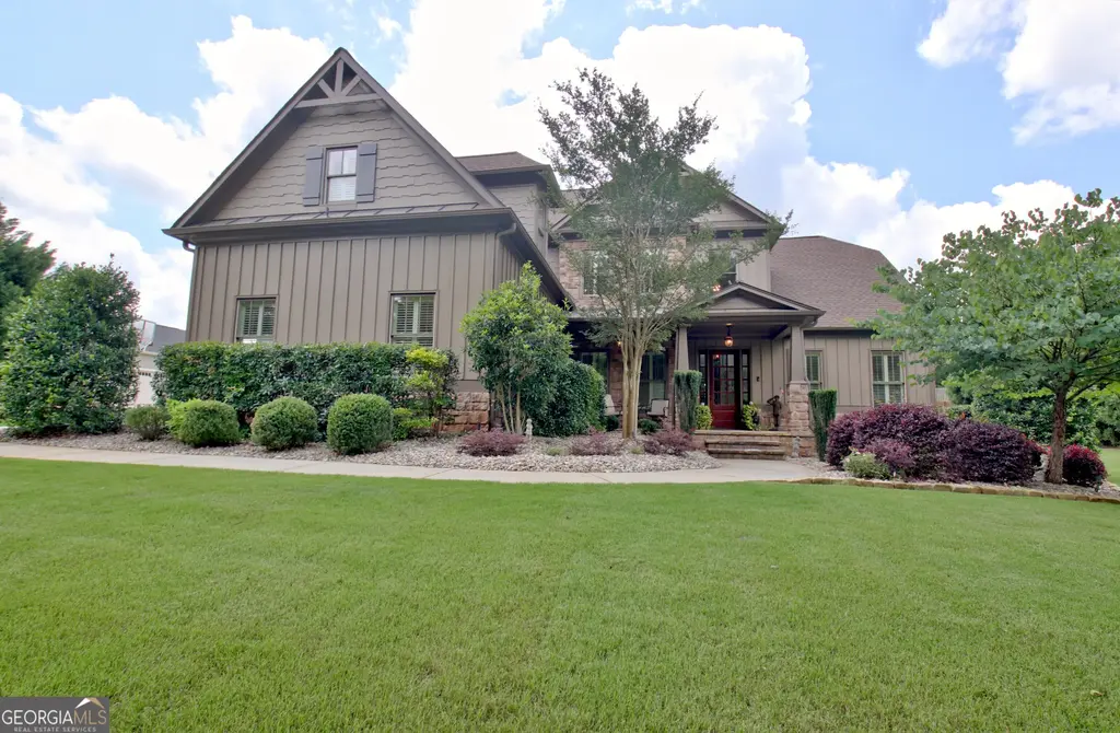 365 Swains Drive, Peachtree City
