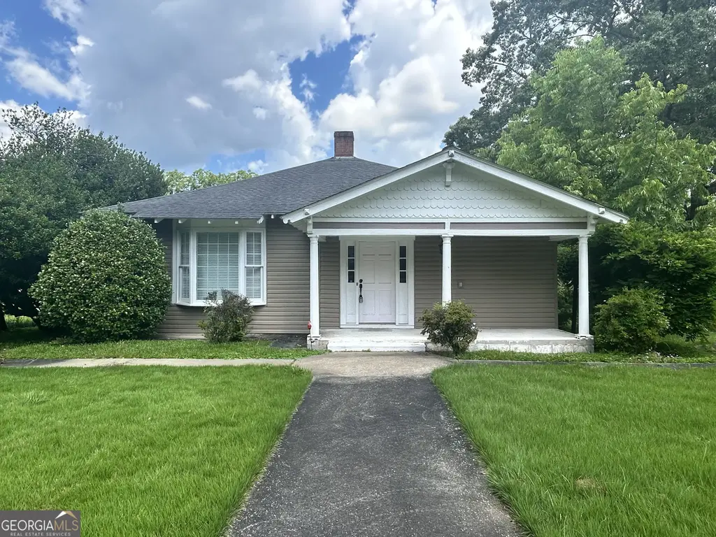 88502 Highway 9, Lineville