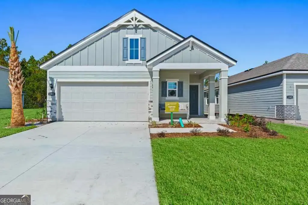 232 Collin Nicholas Drive, Kingsland