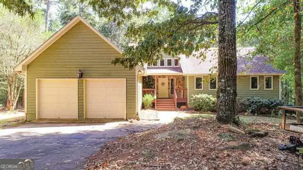 334 Mccurry Road, Stockbridge