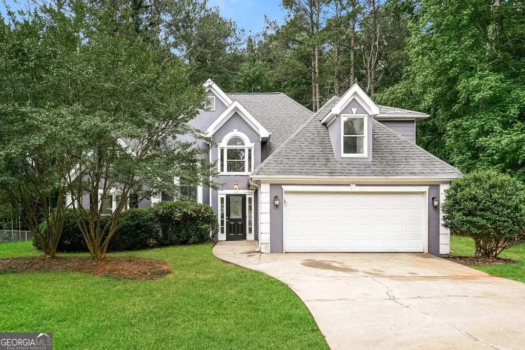 20 Wisteria Boulevard, Covington