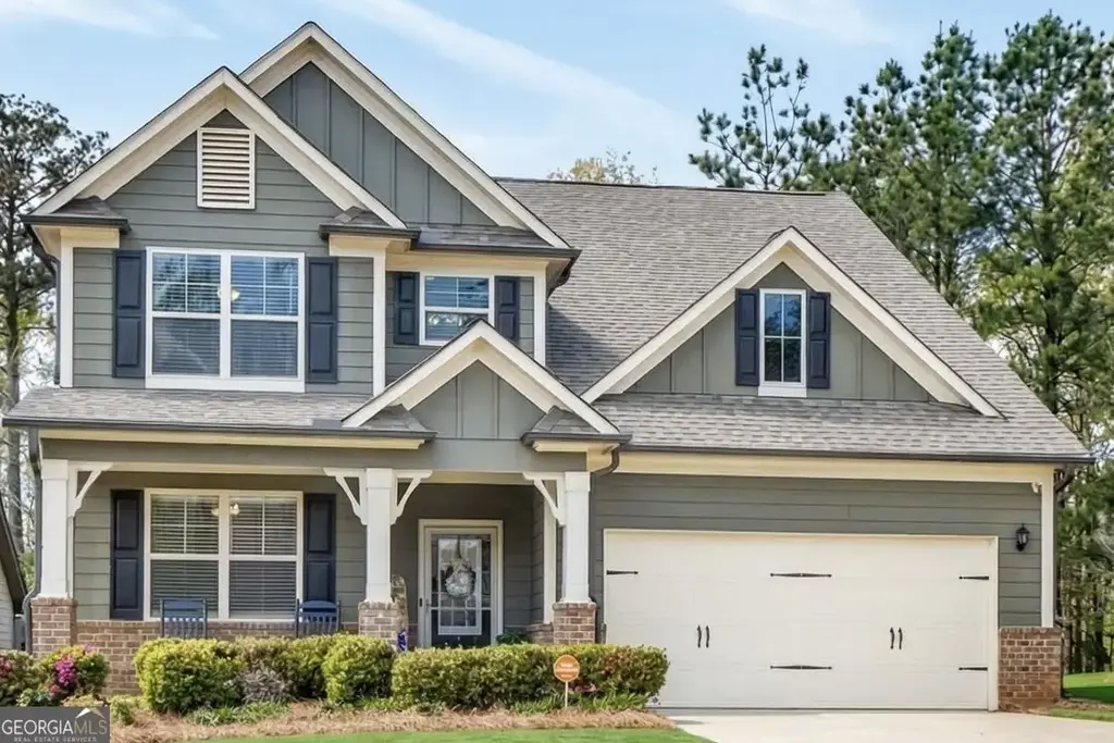 1140 Pebble Creek Lane, Locust Grove