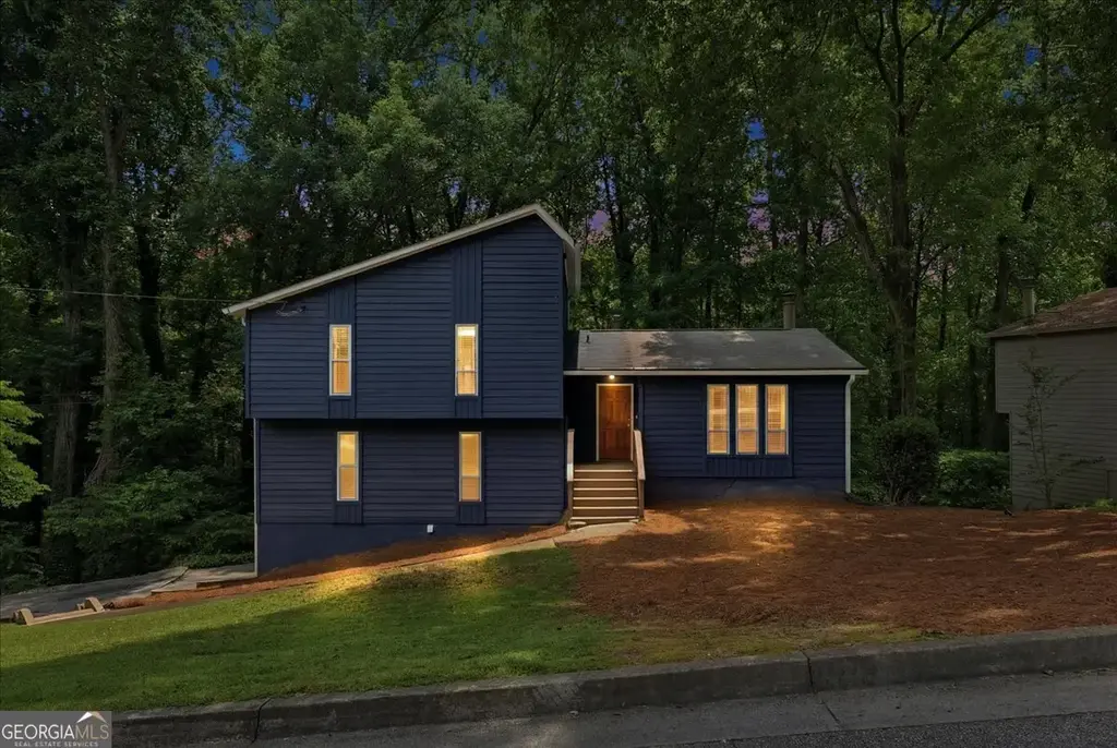 5005 Green Forest Plwy Se, Smyrna