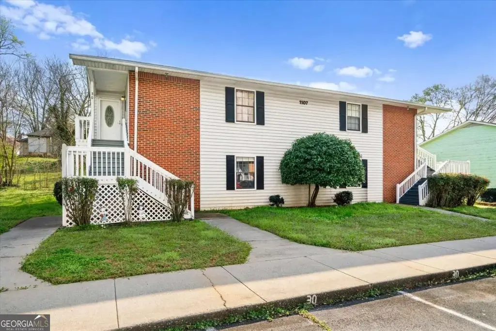 1107 Brookwood Lane 29, Dalton