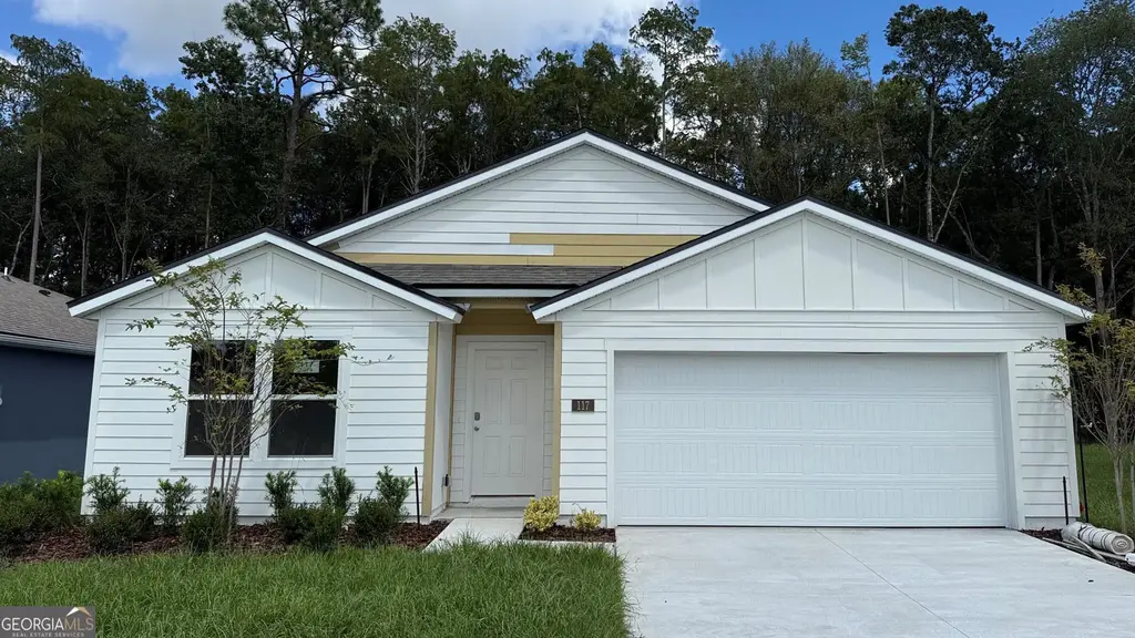 117 Red Oak Court, Kingsland