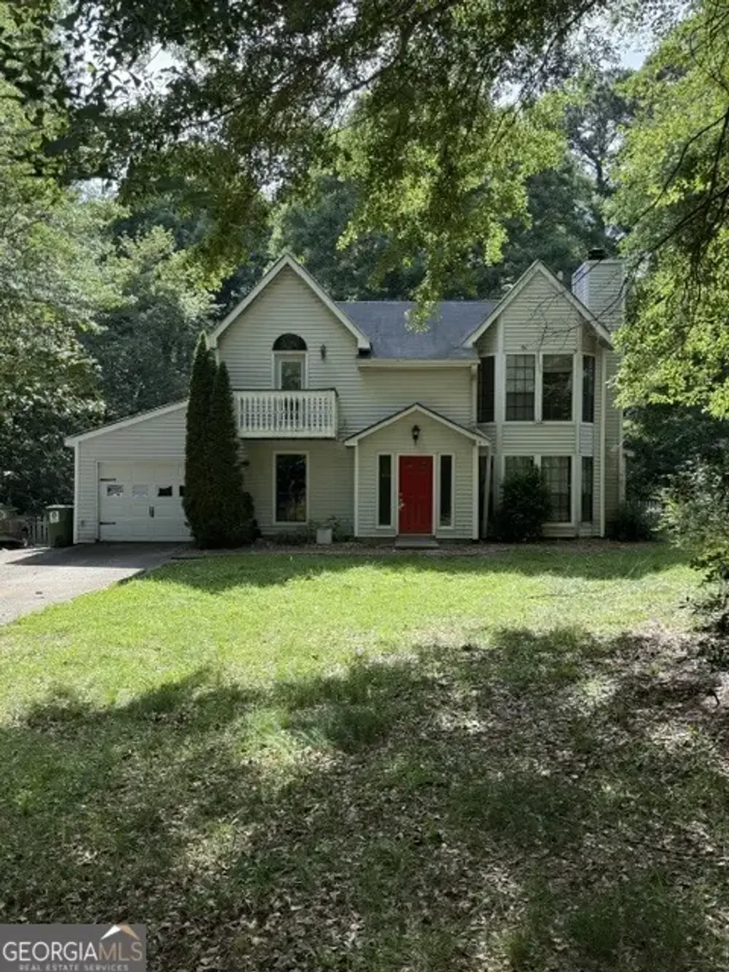 210 Mimosa Drive, Fayetteville