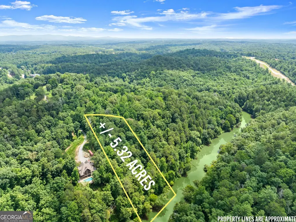 Lot 34 Lakemont Trail, Demorest