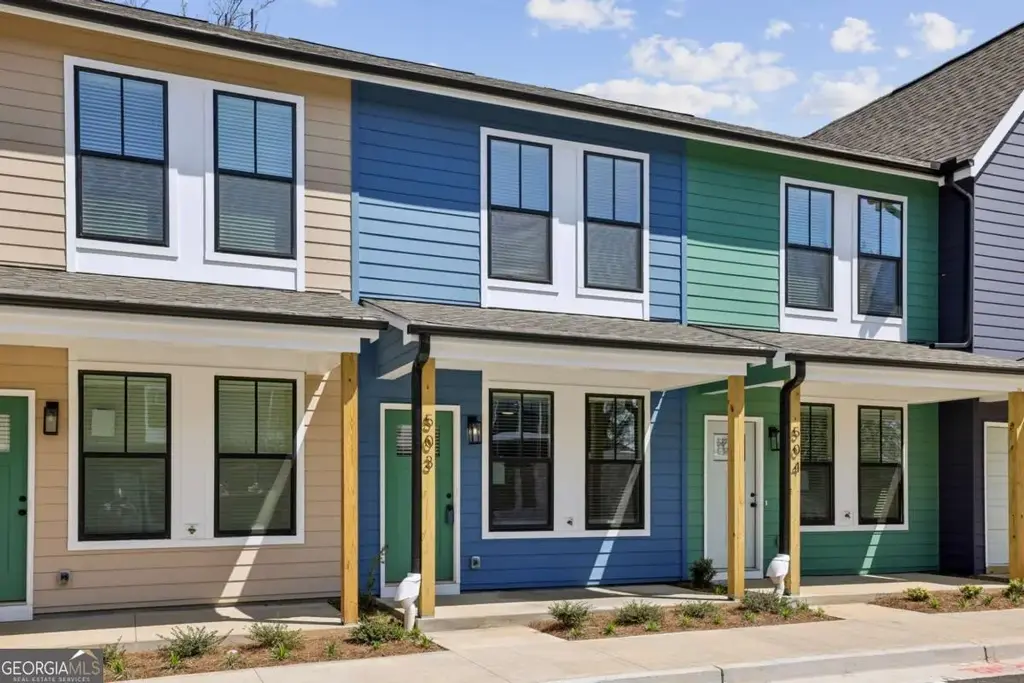 1095 Tucker Avenue 504, Atlanta