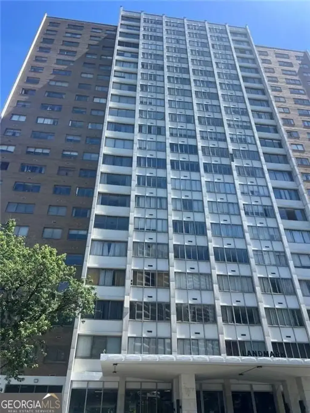 215 Piedmont Avenue Ne 1906, Atlanta
