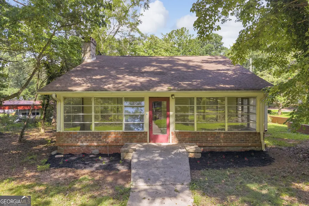 205 Athens Street, Homer