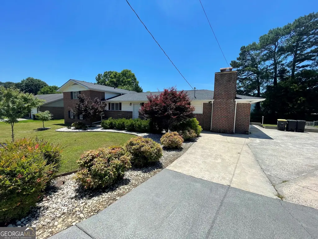 51 Lyons Drive Nw, Rome