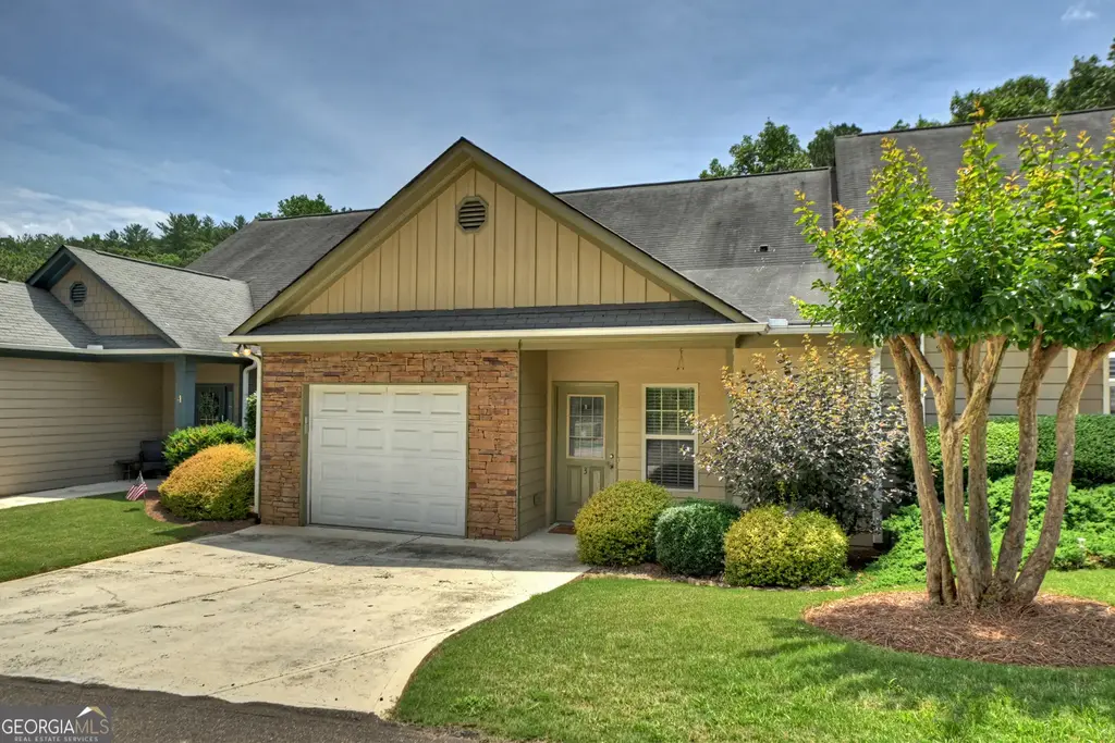 222 Ridgehaven Trail, Ellijay