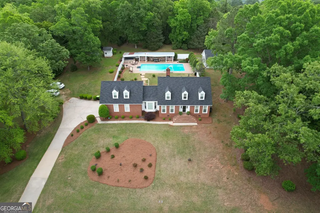 120 Mill Race Road, Thomaston
