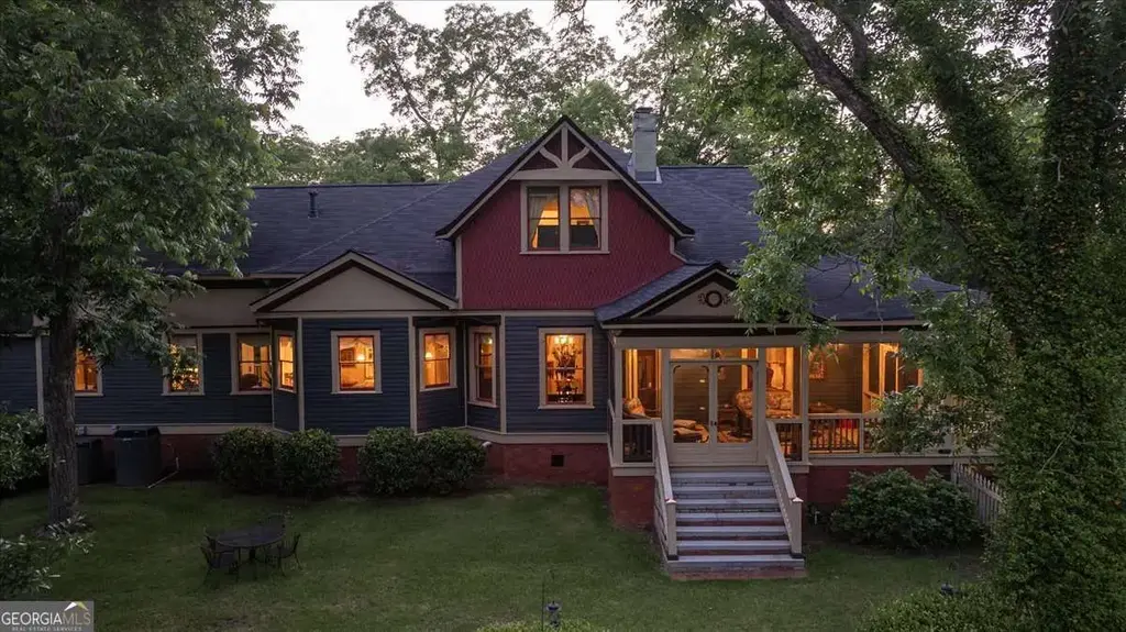 311 Church Street, Lexington