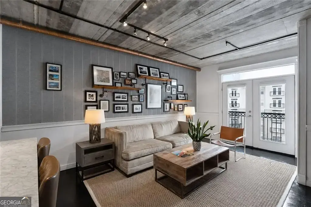 800 Peachtree Street Ne 1413, Atlanta