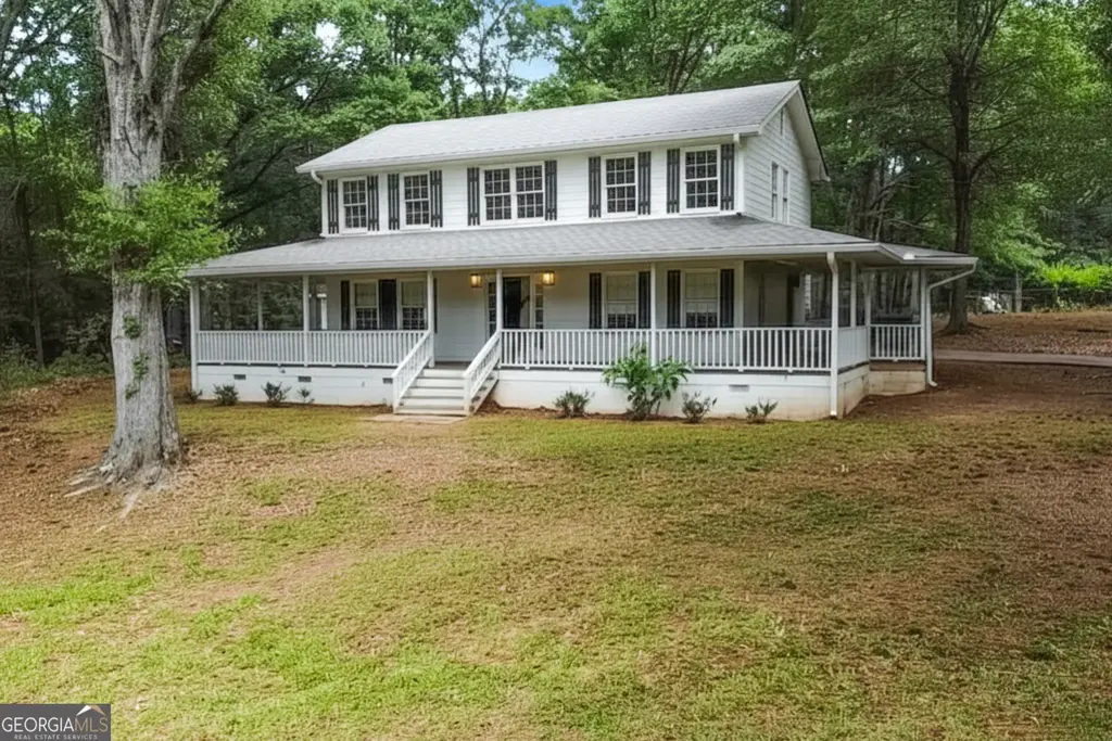 686 Dailey Mill Road, McDonough