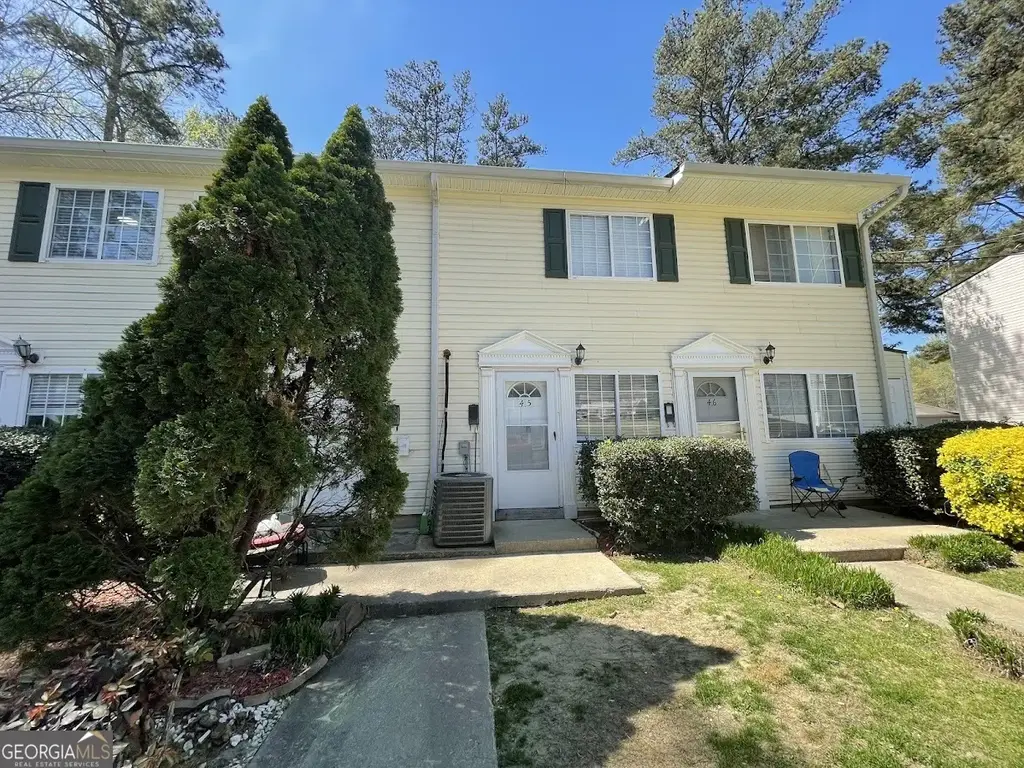 405 Sw Fairburn Road Sw 45, Atlanta