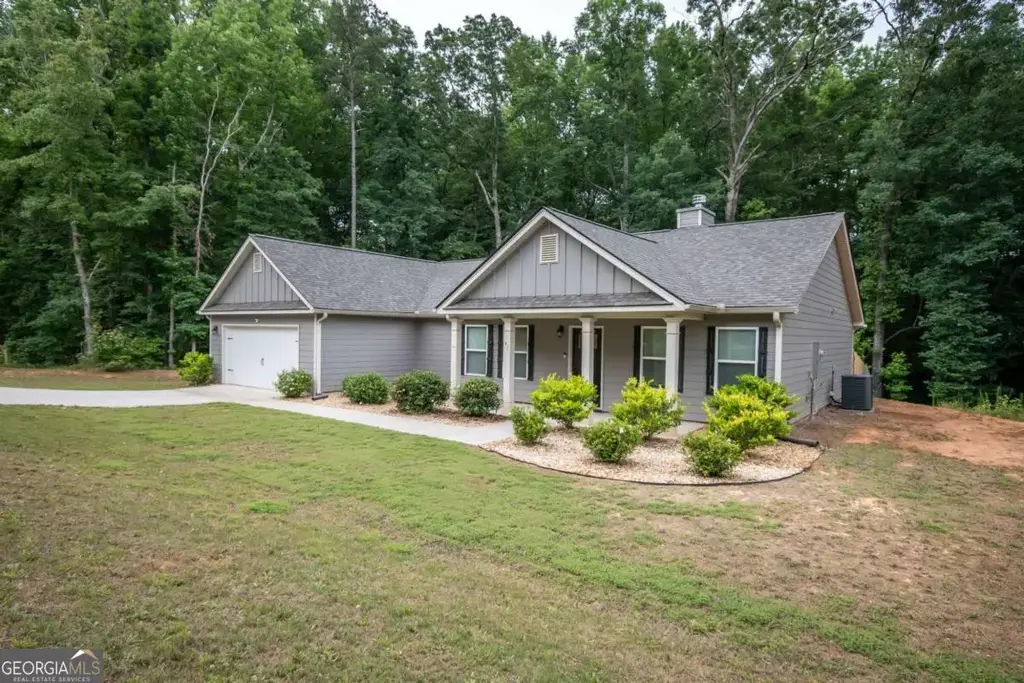 41 Southwood Drive, Danielsville