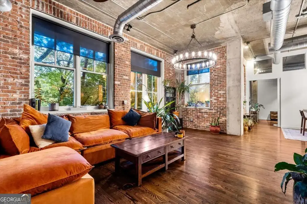 3235 Roswell Road Ne 609, Atlanta
