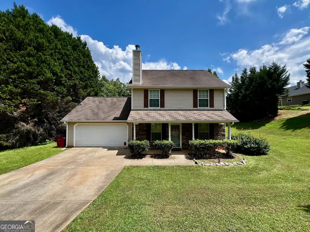 230 Autumn Ridge Court, Gray