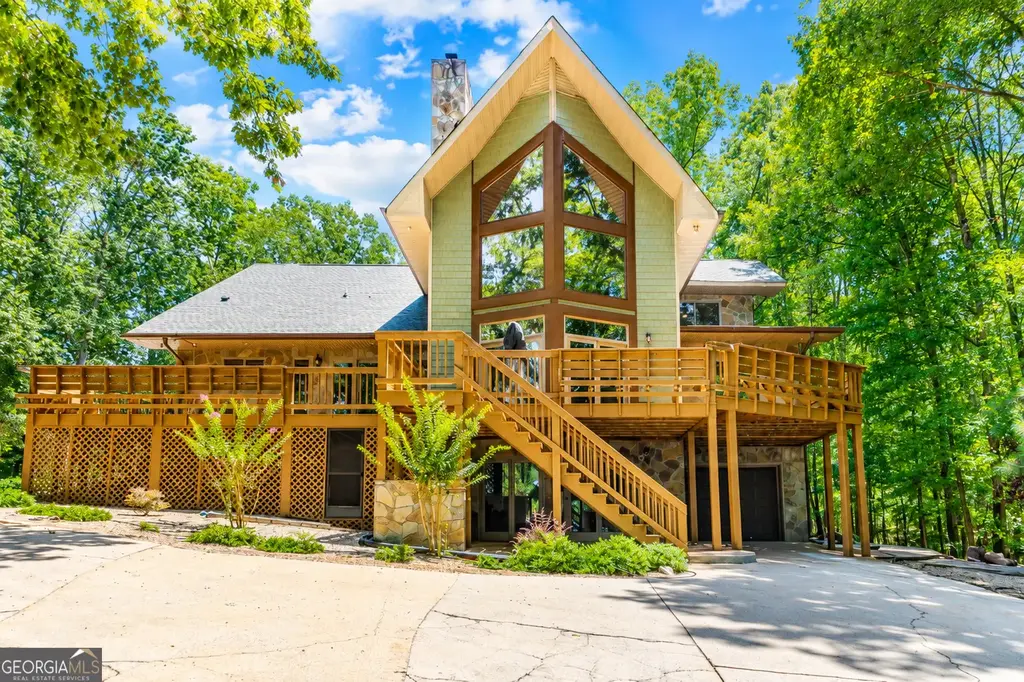394 Ferrell Tatum Road, Lagrange