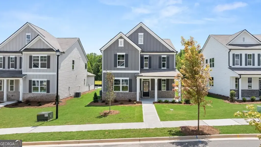 149 King Village, Braselton