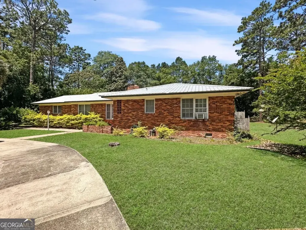 164 Conway Drive, Jesup