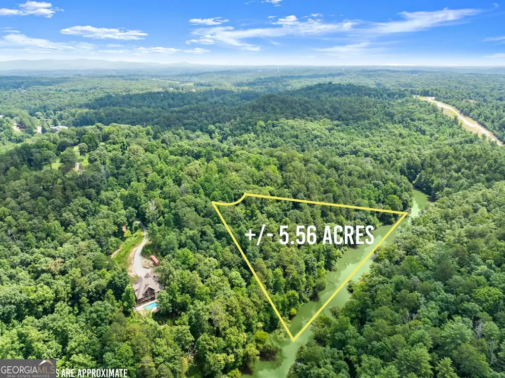 Lot 35 Lakemont Trail, Demorest