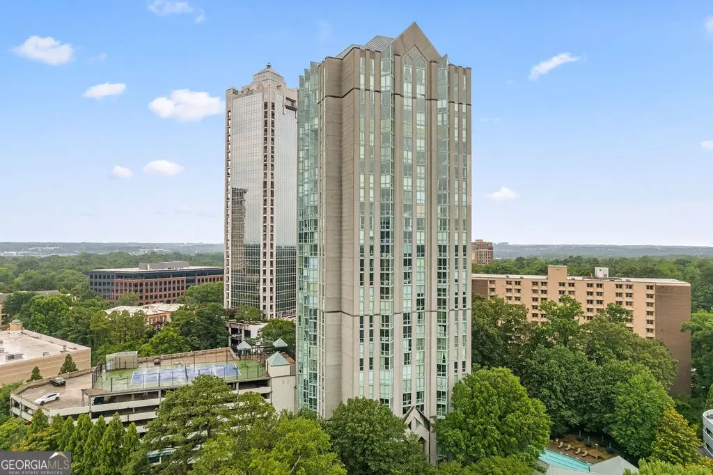 2870 Pharr Court South Nw 203, Atlanta