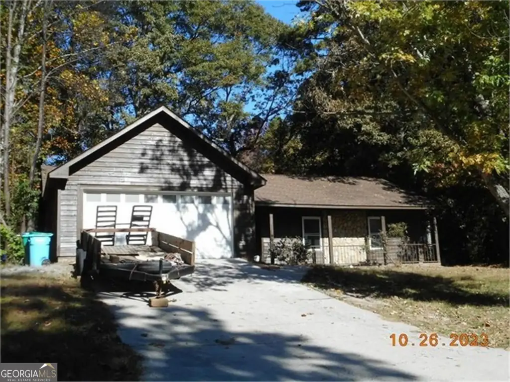 1951 Whitehall Forest Court Se, Atlanta