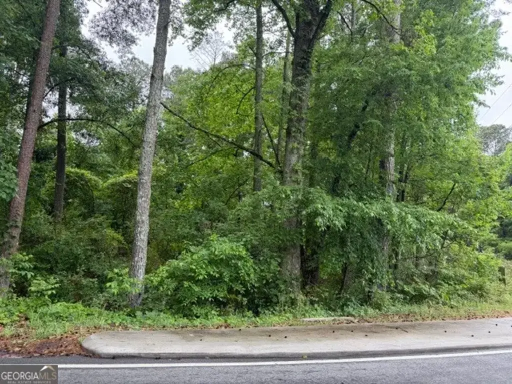 Johnson Road, Palmetto