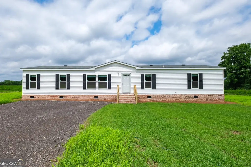 444 Lb Hall Road, Garfield