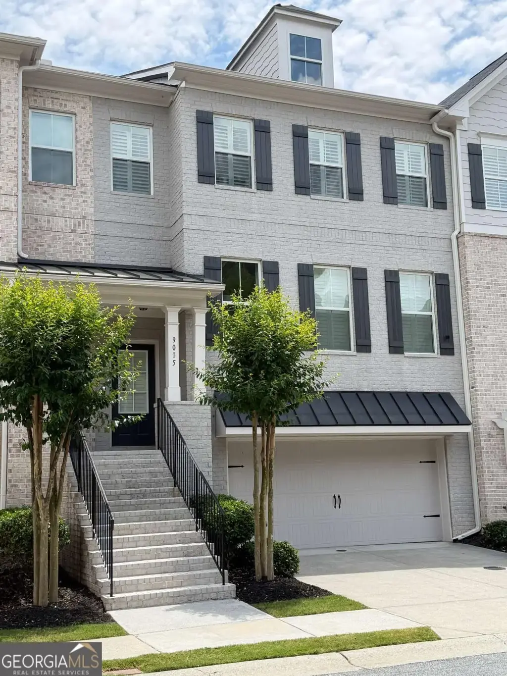 9015 Woodland Trail 8, Alpharetta