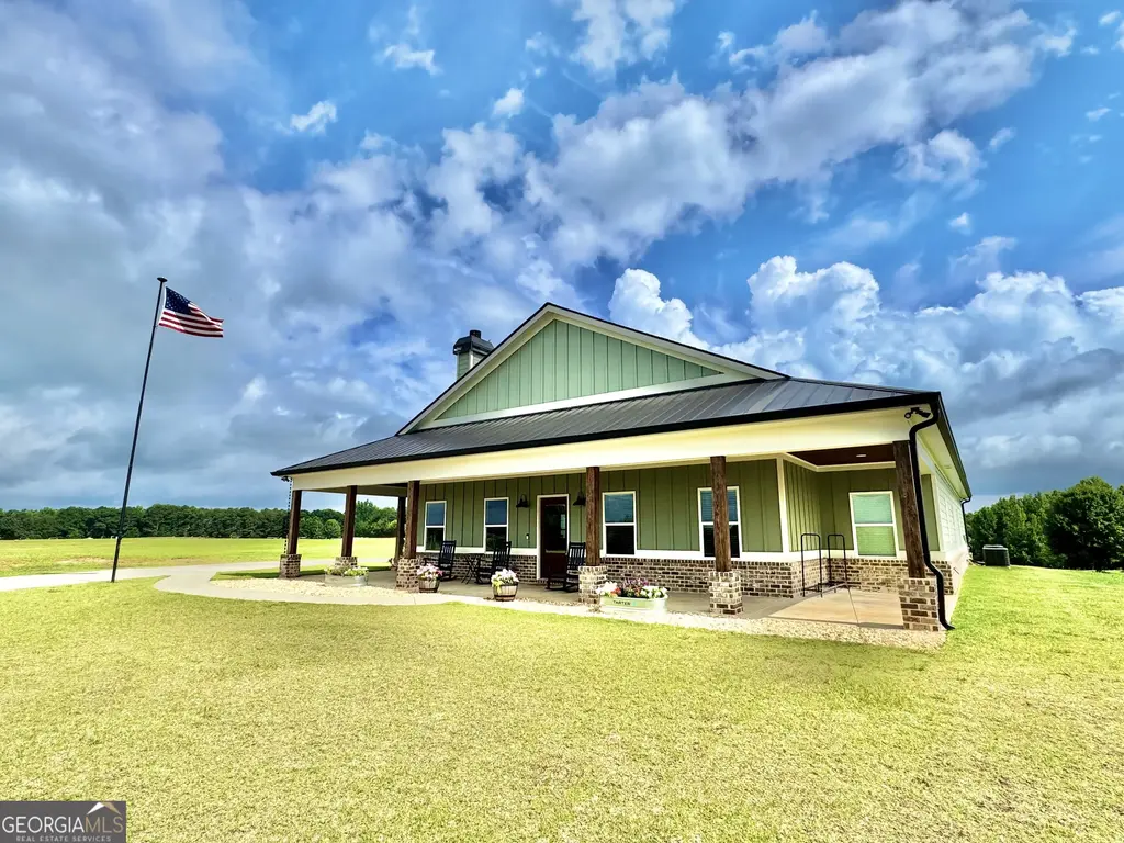 542 Spears Lane, Mansfield
