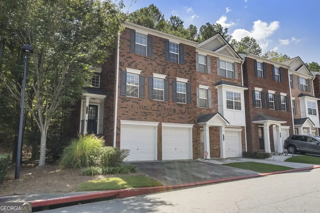 373 Nw Heritage Park Trace 4, Kennesaw