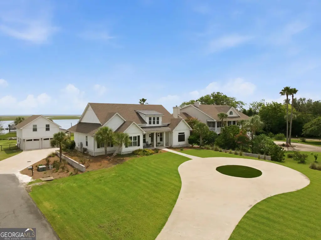 102 Talahi Island Lane, Brunswick