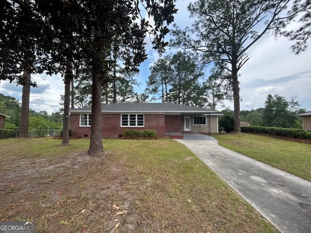 843 Prosperity Drive, Swainsboro