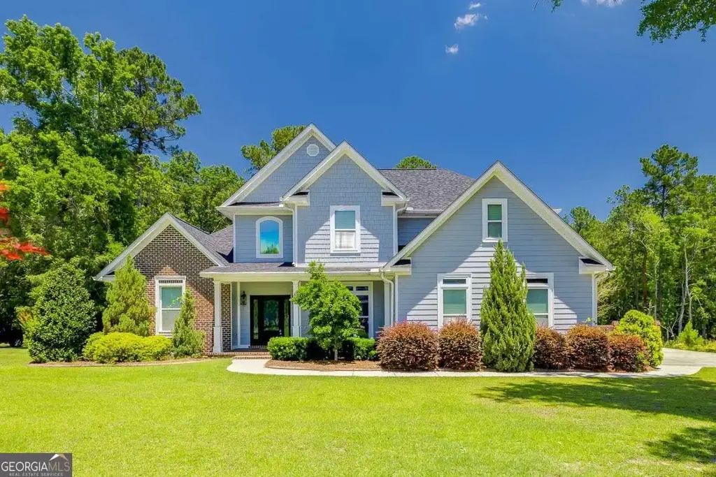 325 Polly Branch Drive, Rincon