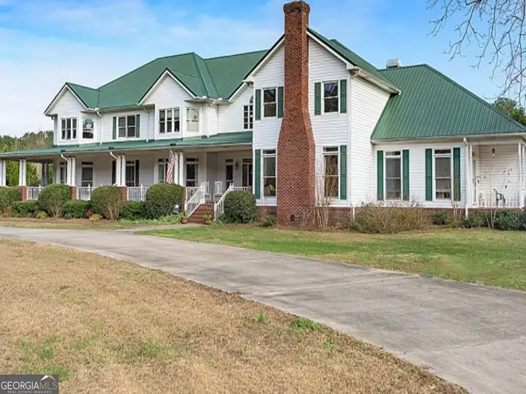 725 Maddox Road, Griffin
