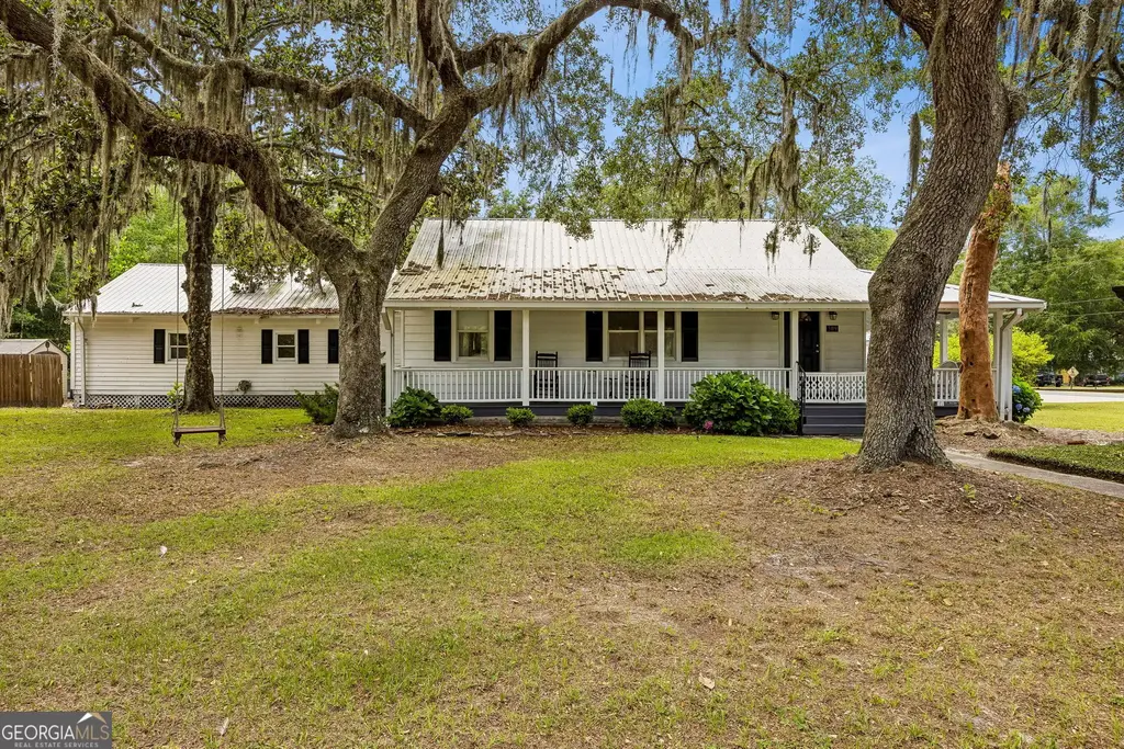 309 Mahan Street, St. Marys