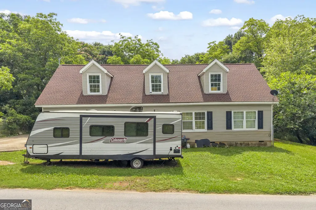 440 Rome Street, Hartwell