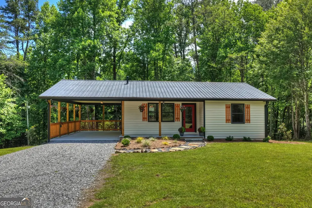 569 Number 20 Mine Road, McCaysville
