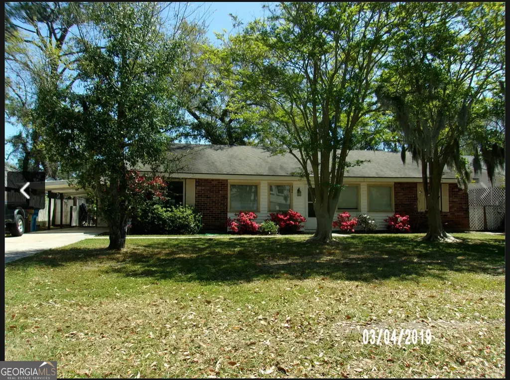 204 5th Avenue, Tybee Island