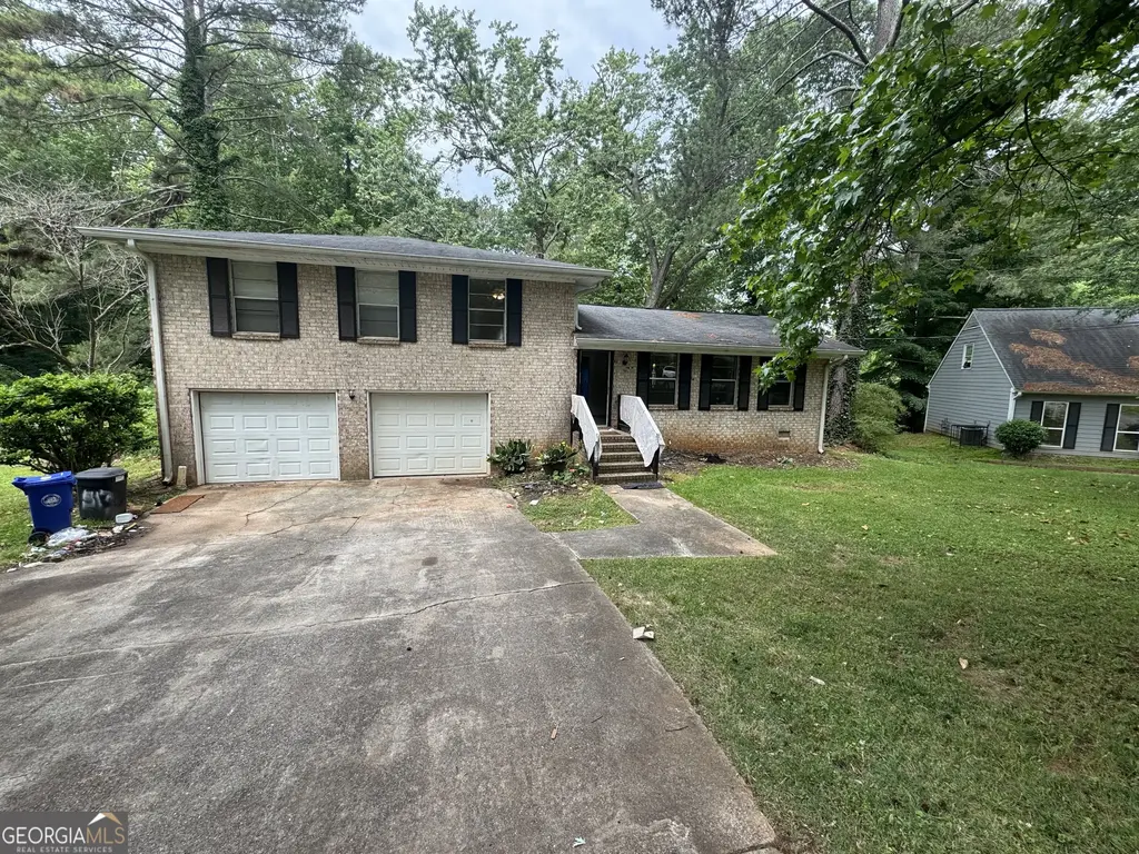 513 Martindale Court, Stone Mountain