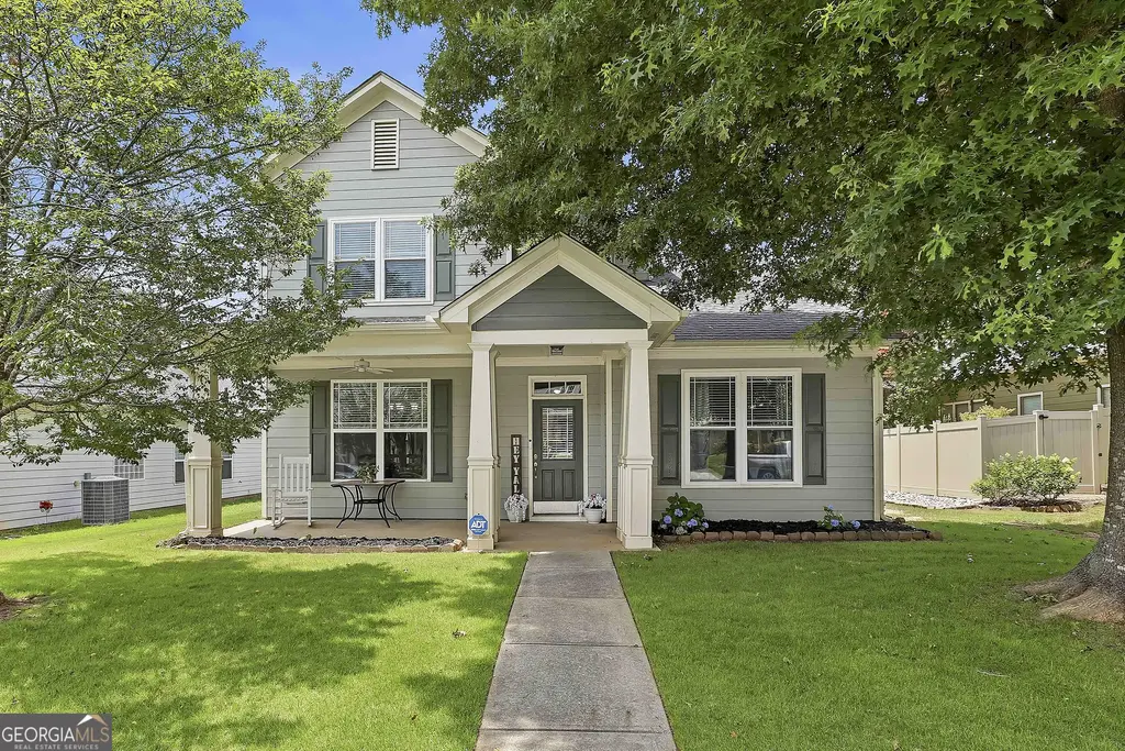 91 Creekside Way, Newnan