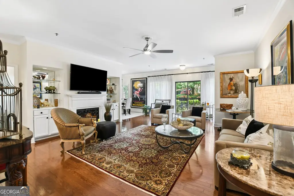 2921 Lenox Road 103, Atlanta