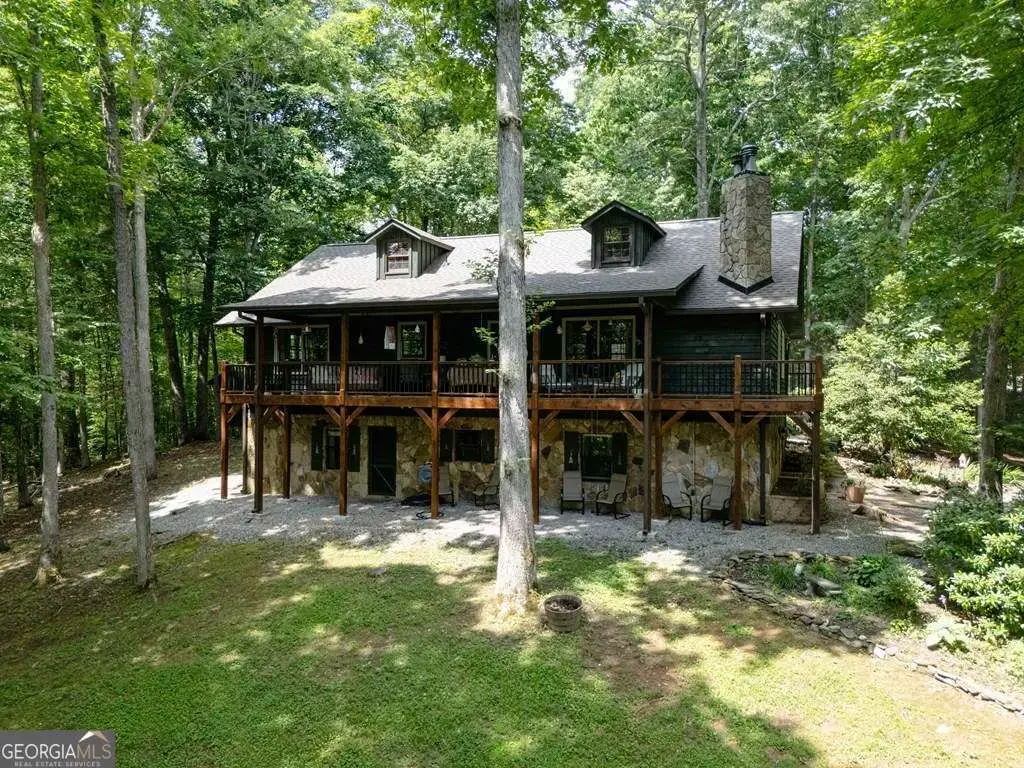 11 Treasure Lane, Blairsville