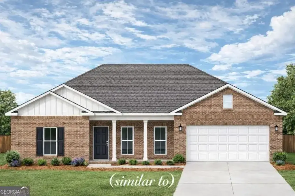 18 Drummond Drive, Hawkinsville