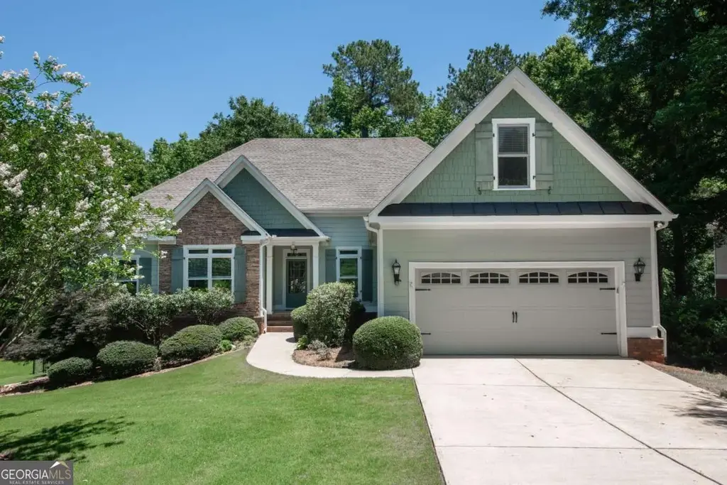 217 Hidden Spring Way, Athens